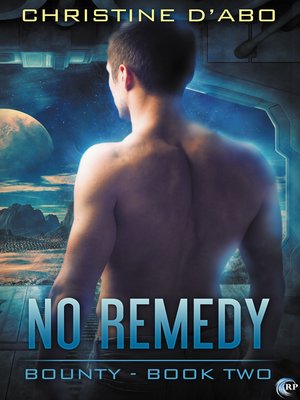 cover image of No Remedy